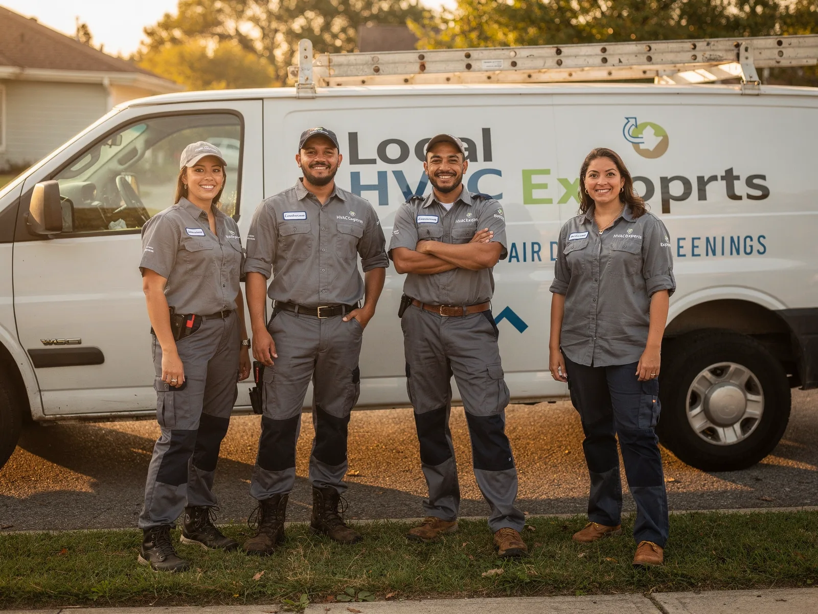 24/7 HVAC Repair & AC Replacement company in Delaware, NJ